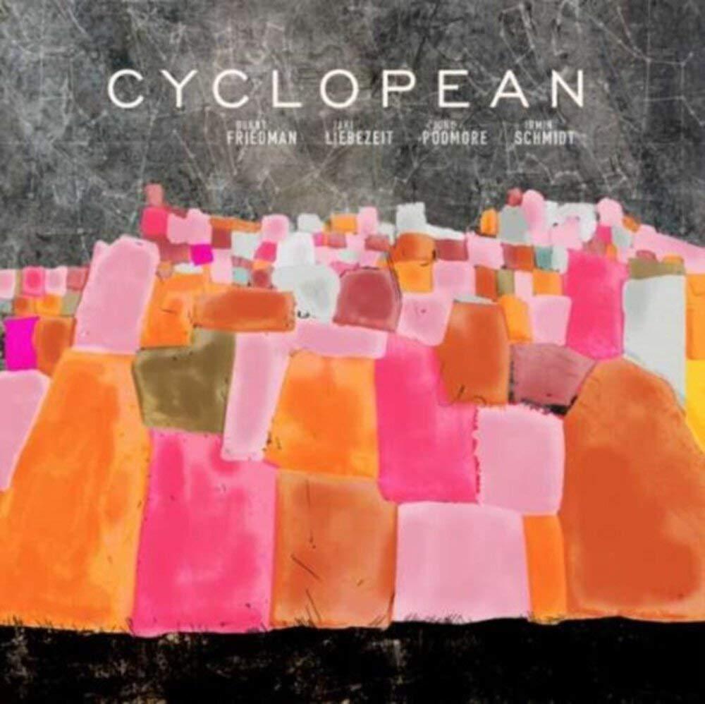 Cyclopean - Cyclopean - 12 Inch