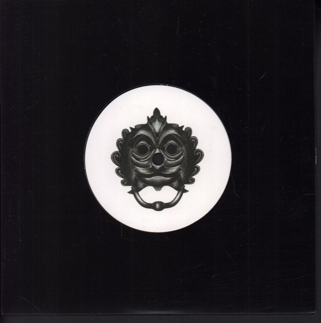 Bonnacons Of Doom - Rhizome / Black Flowers - 7 Inch