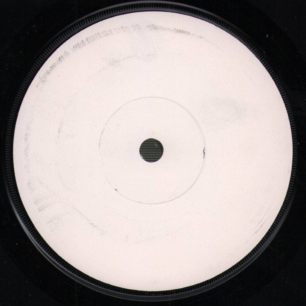 Kid Creole And The Coconuts - There But For The Grace Of God Go I - Double 7 Inch
