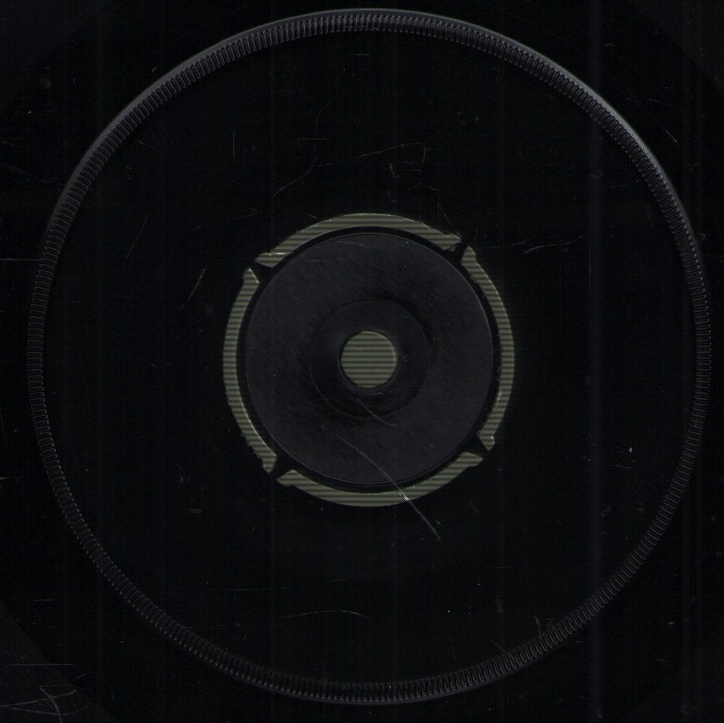Talk Talk - Today - 7 Inch