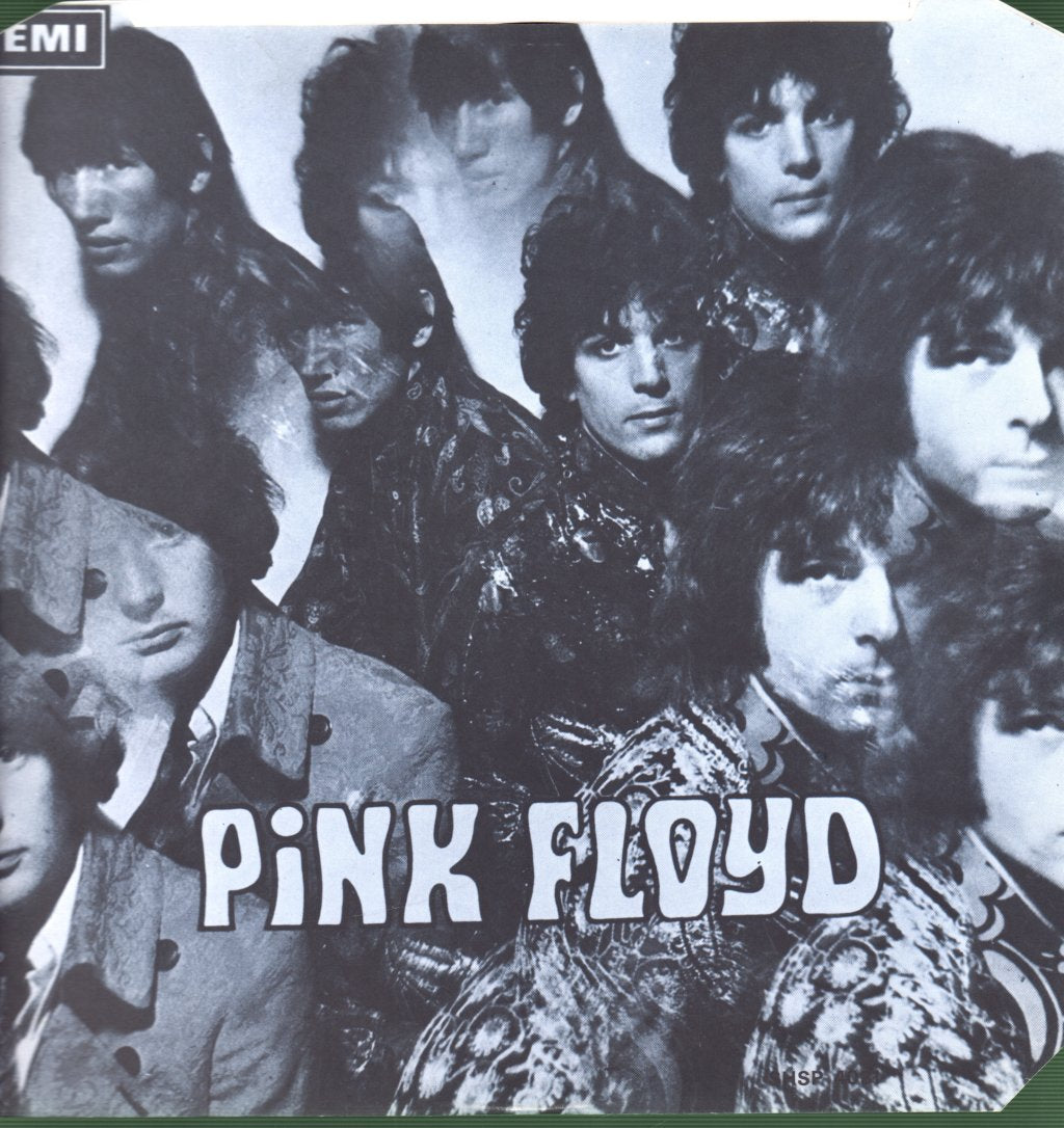 Pink Floyd - A Nice Pair - Double Lp