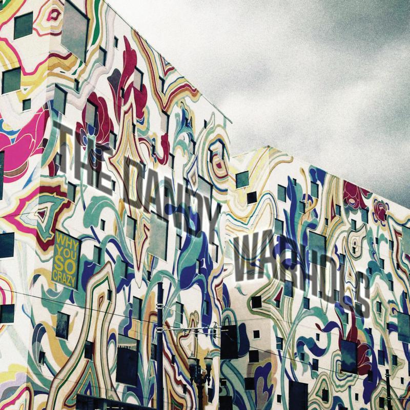 Dandy Warhols - Why You So Crazy - Cd