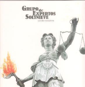 Grupo De Expertos Solynieve - Lucro Cesante - 12 Inch