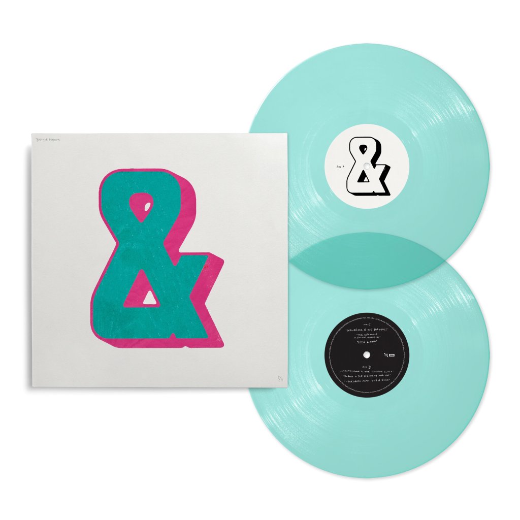 Bastille - & - Double Lp