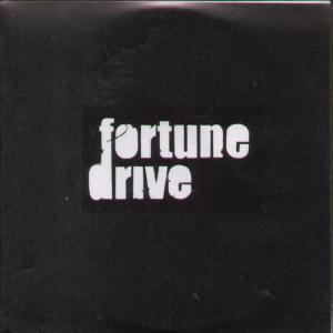 Fortune Drive - Girls In Stripes - Cdr