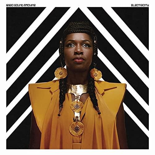Ibibio Sound Machine - Electricity - Cd