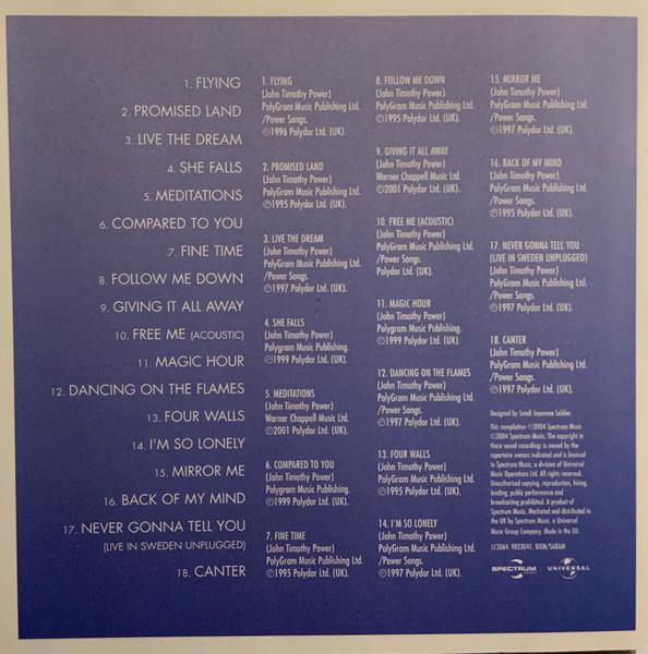 Cast - Collection - Cd