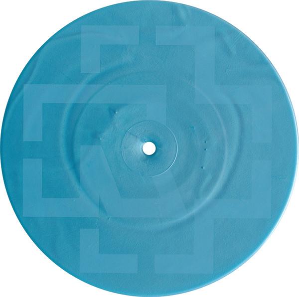 Rammstein - Pussy - 7 Inch