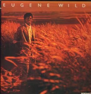 Eugene Wilde - Serenade - Lp