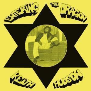Keith Hudson - Entering The Dragon - Lp