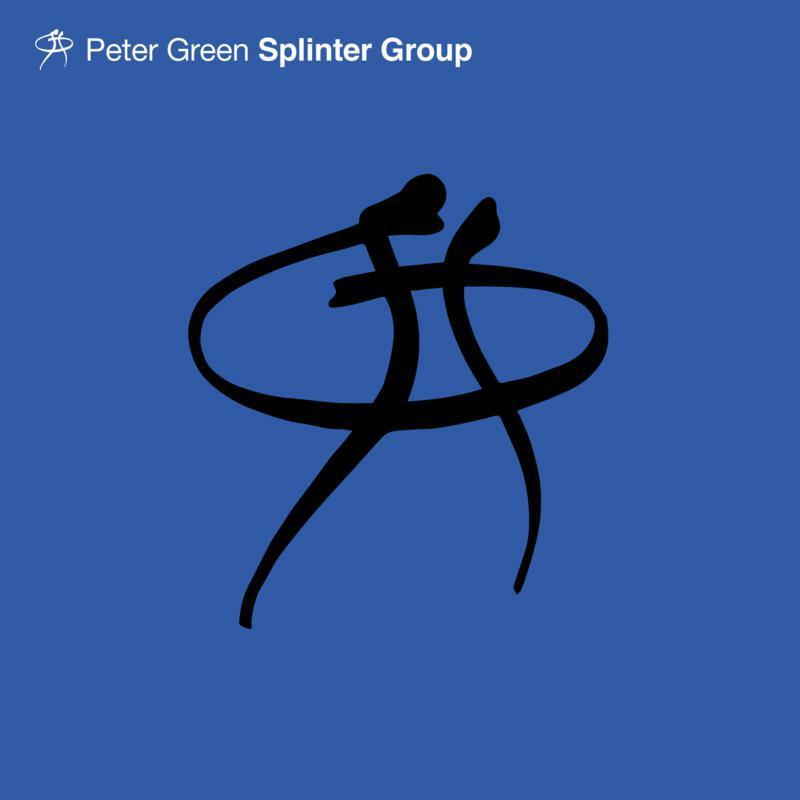 Peter Green Splinter Group - Peter Green Splinter Group - Double Lp