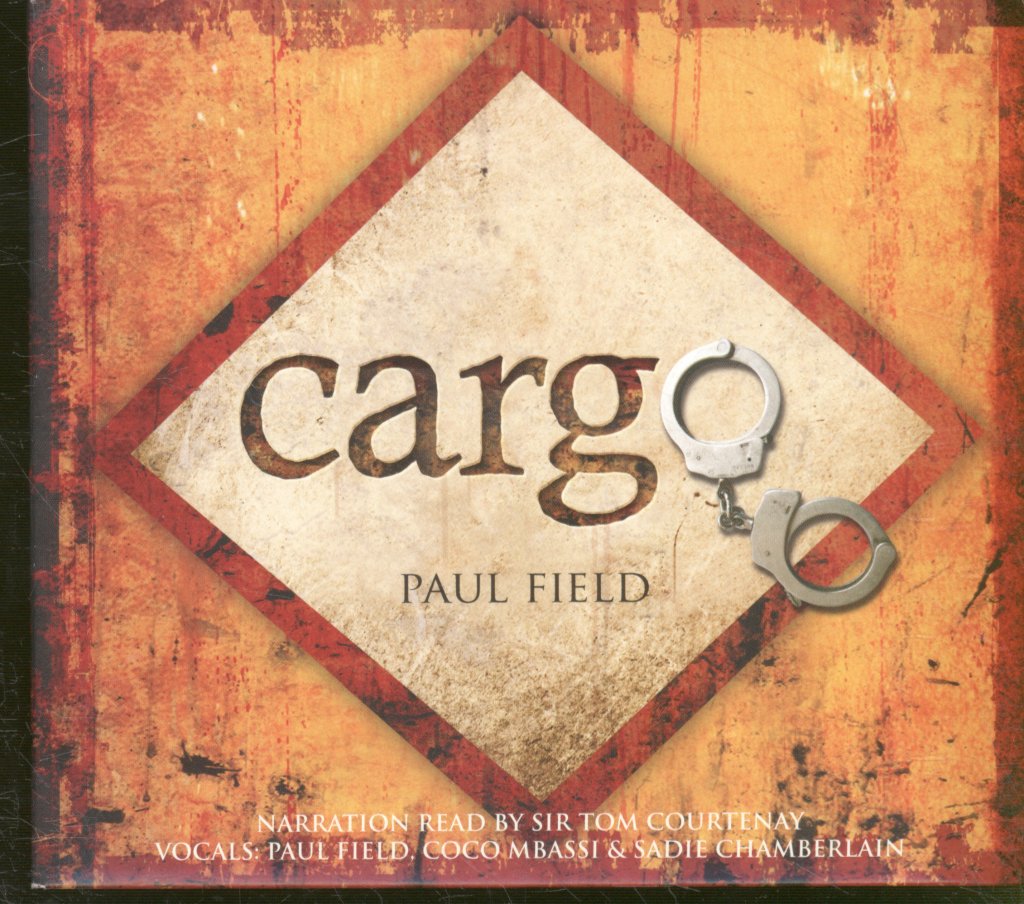 Paul Field - Cargo - Cd