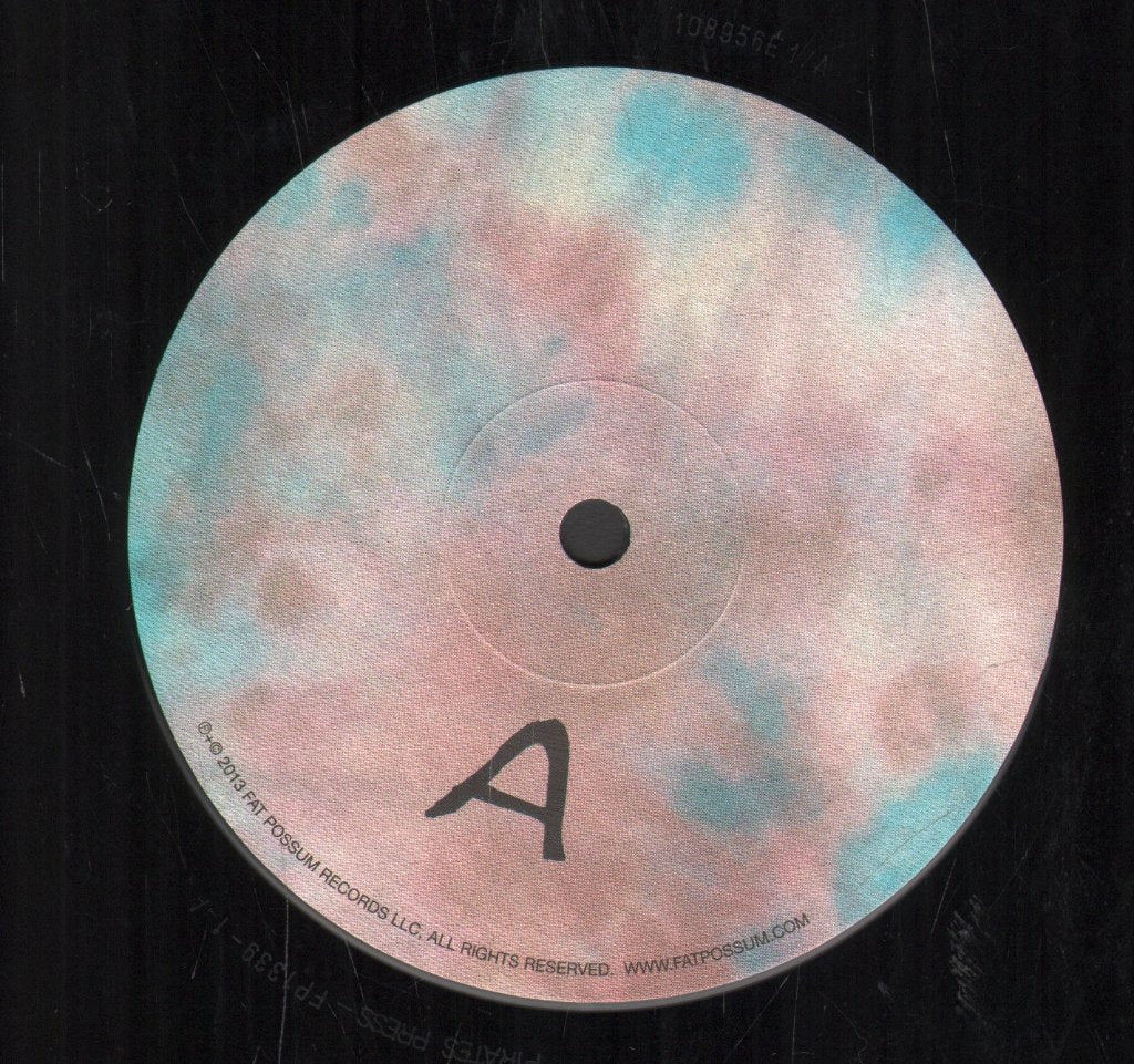 Jackson Scott - Melbourne - Lp