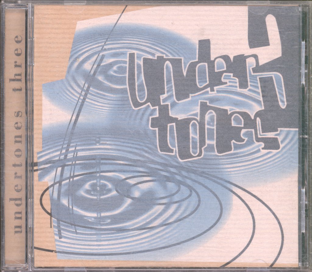 Various Artists - Undertones Three - Cd