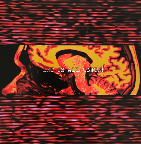 U2 - Europa EP - 12 Inch