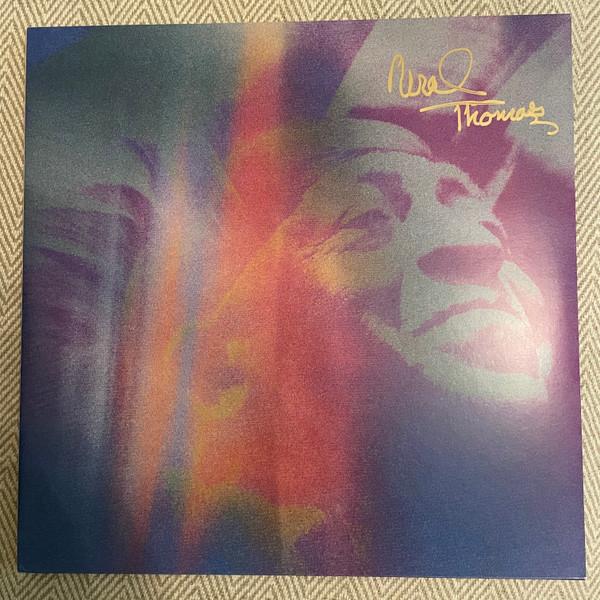 Ural Thomas & The Pain - Dancing Dimensions - Lp