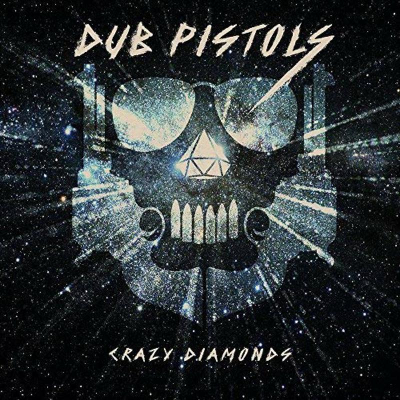 Dub Pistols - Crazy Diamonds - Cd