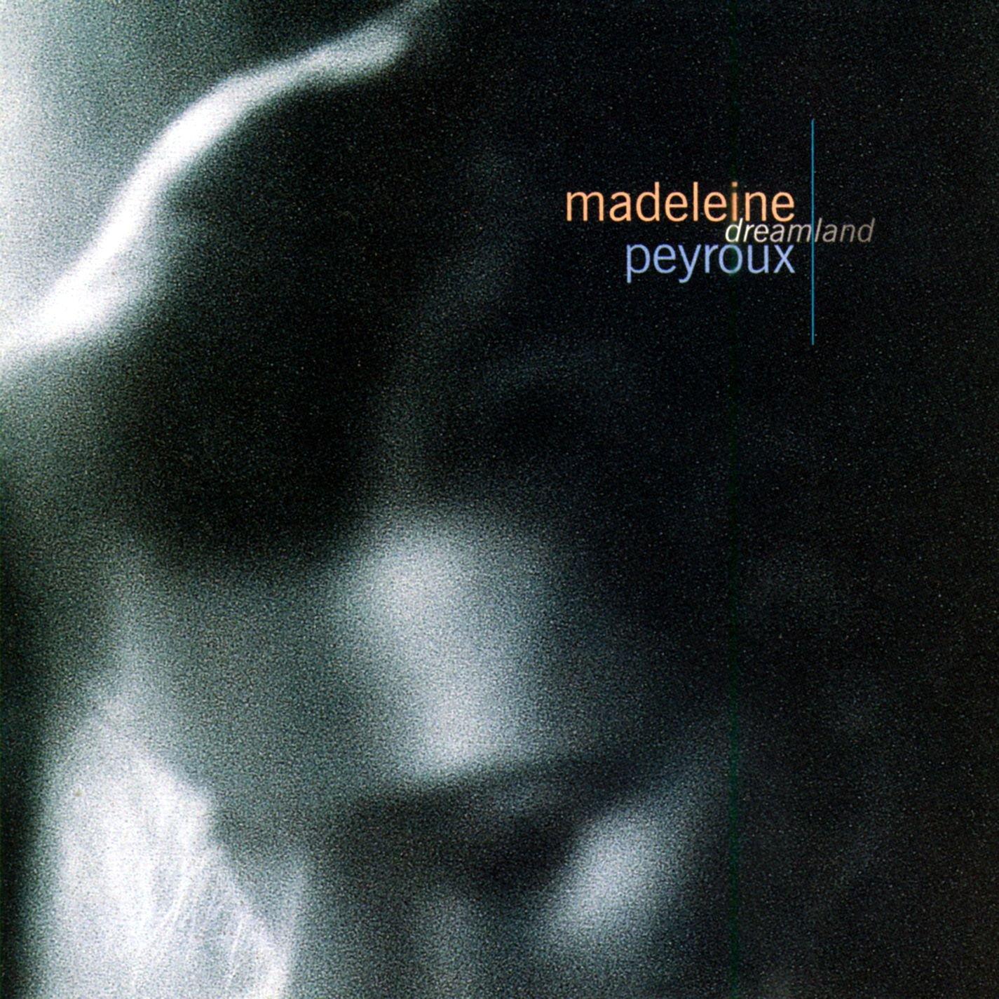 Madeleine Peyroux - Dreamland - Cd
