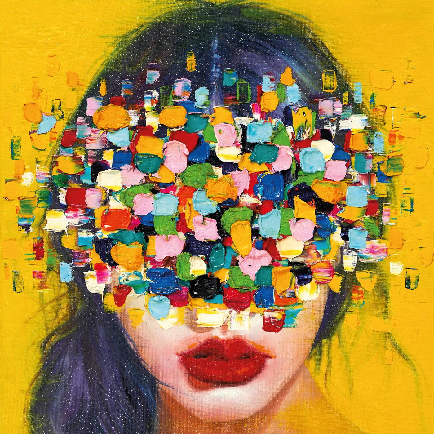 Amanda Whiting - Can You See Me Now? - Lp