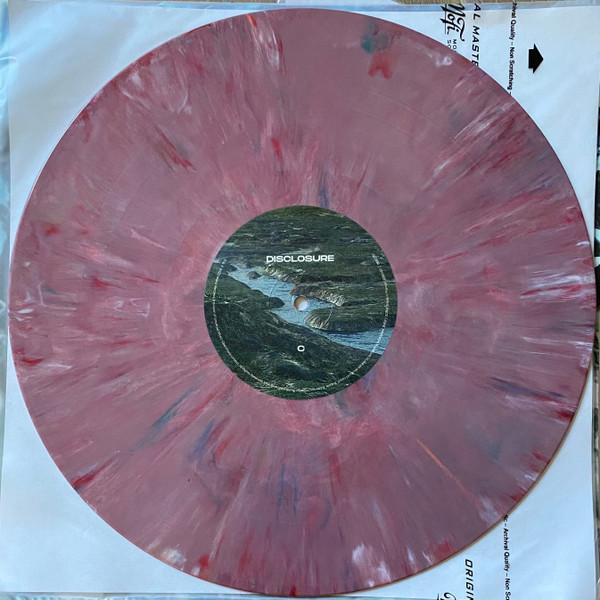 Disclosure - Energy - Double Lp