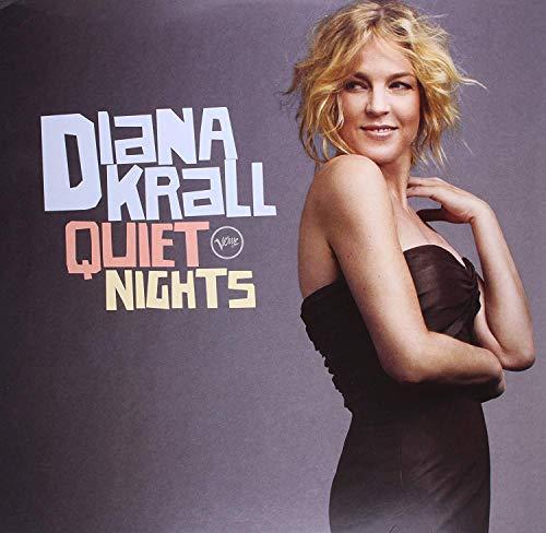 Diana Krall - Quiet Nights - Lp