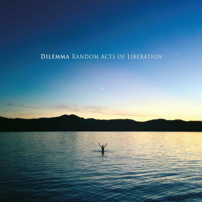 Dilemma - Random Acts of Liberation - Cd