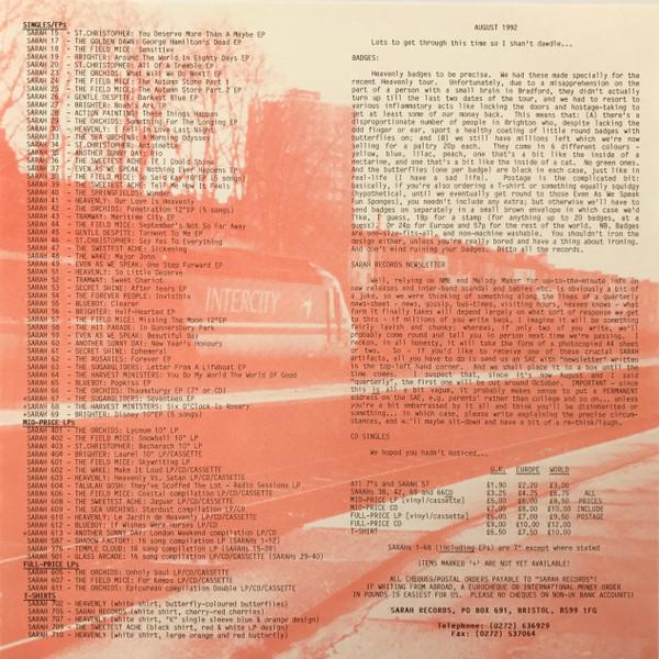 Blueboy - Popkiss - 7 Inch