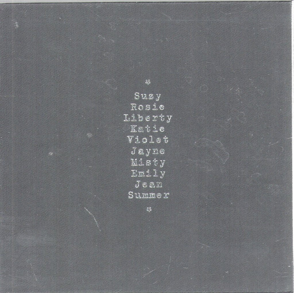 Kelly Jones - Only The Names Have Been Changed - Cd/Dvd