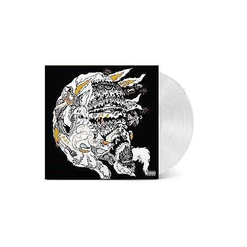 Portugal The Man - Evil Friends - Lp