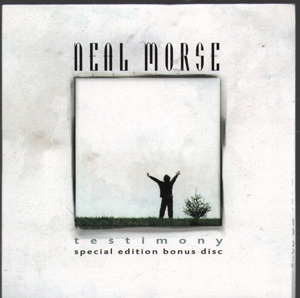 Neal Morse - Testimony - Cd Set