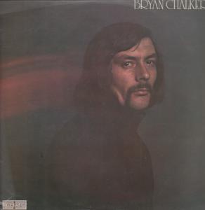 Bryan Chalker - Bryan Chalker - Lp
