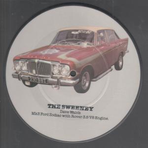 Ketty Lester / Casinos - Love Letters/Then You Can Tell Me Goodbye - 7 Inch