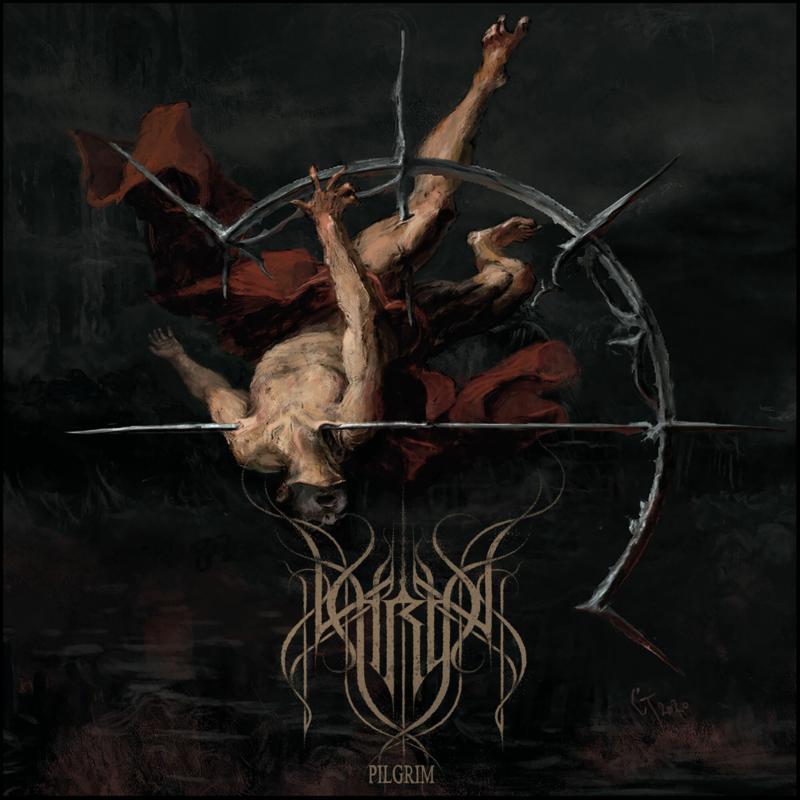 Thron - Pilgrim - Lp
