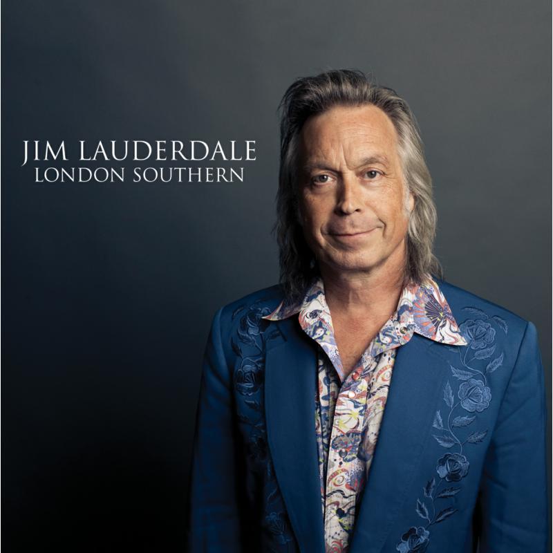 Jim Lauderdale - London Southern - Cd
