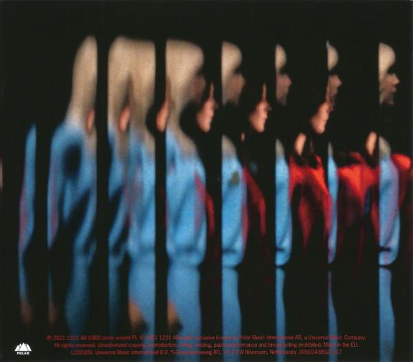 ABBA - Just A Notion - Cd