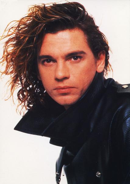 INXS - Devil Inside - 7 Inch