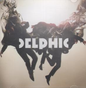 Delphic - Acolyte - Cd