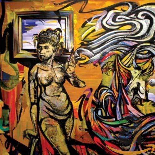 Evangelista - In Animal Tongue - Cd