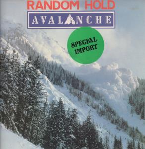 Random Hold - Avalanche - Double Lp