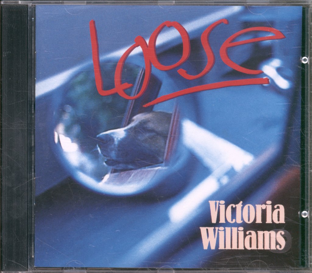 Victoria Williams - Loose - Cd