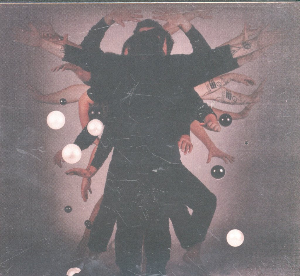 A Lull - Confetti - Cd