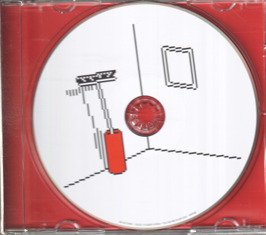 Sim Hutchins - I Enjoy To Sweep A Room - Cd