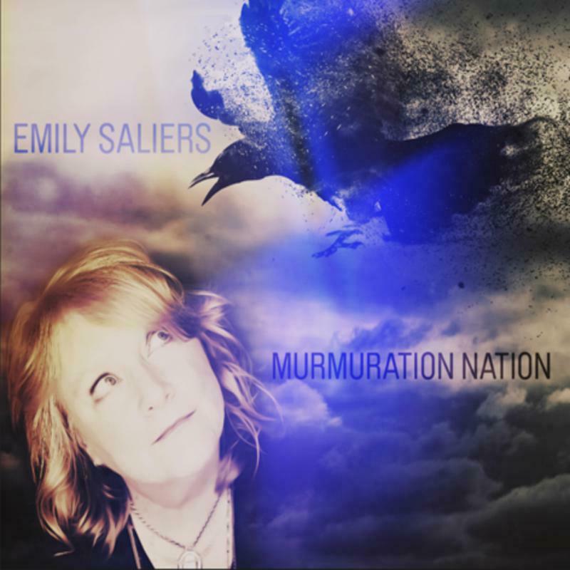 Emily Saliers - Murmuration Nation - Cd