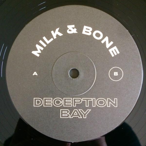 Milk & Bone - Deception Bay - Double Lp