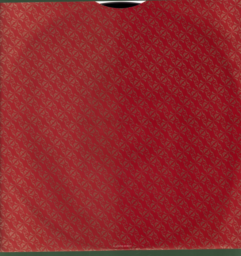 Michael Jackson - History - Triple Lp