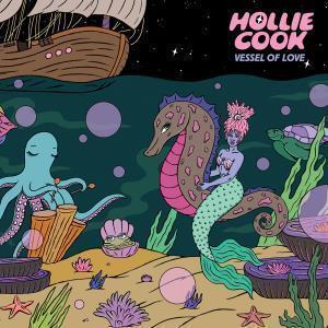 Hollie Cook - Vessel Of Love - Cd