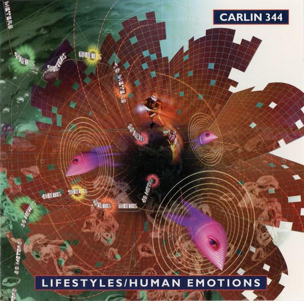 Ron Gozzo, Glen Tarachow - Lifestyles/Human Emotions - Double Cd