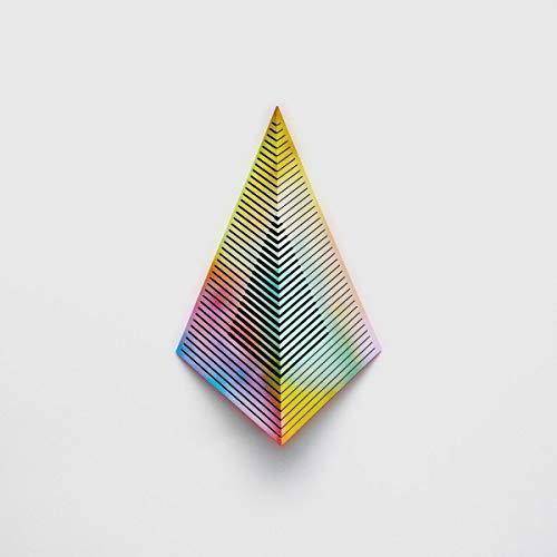Kiasmos - Blurred EP - 12 Inch