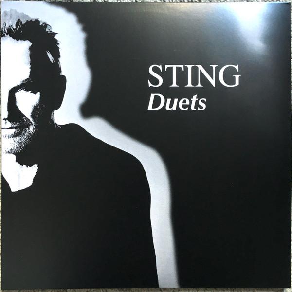Sting - Duets - Double Lp