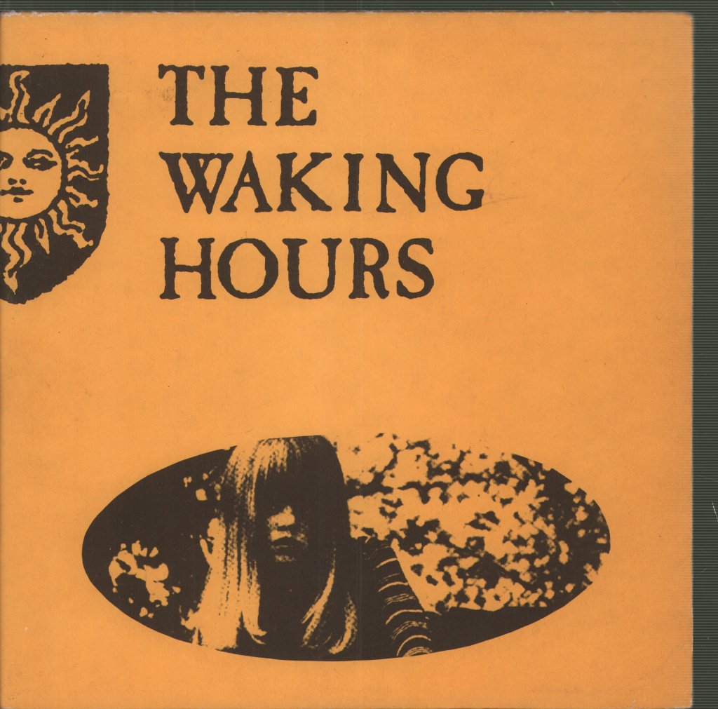 Waking Hours - What You Don't Know - 7 Inch